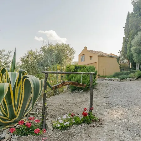 Casa Beachy Caccamo