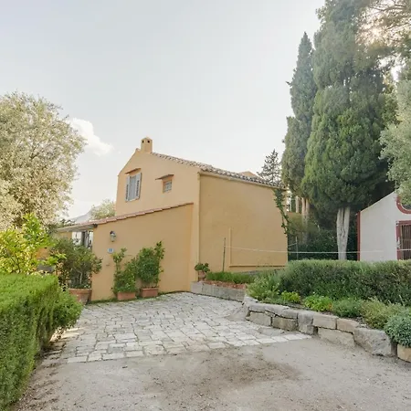 Casa Beachy Villa