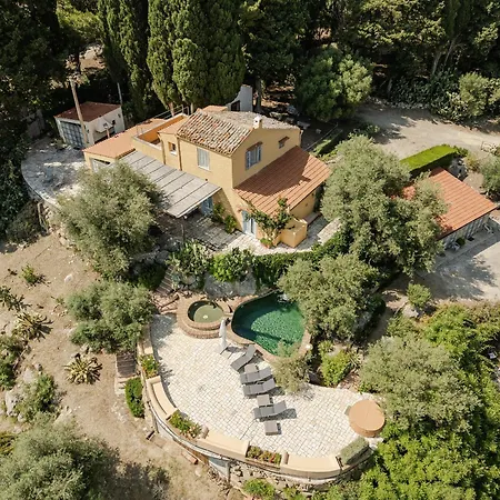 Casa Beachy Villa *