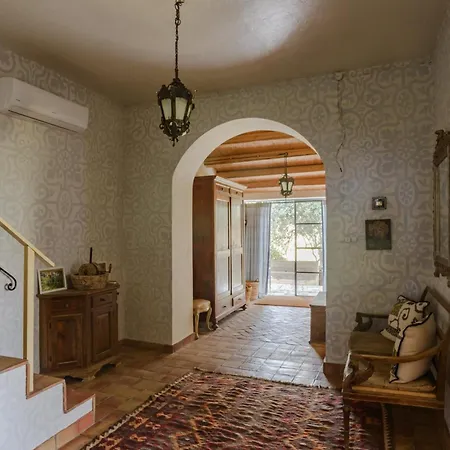 Casa Beachy Caccamo