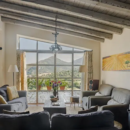 Casa Beachy *