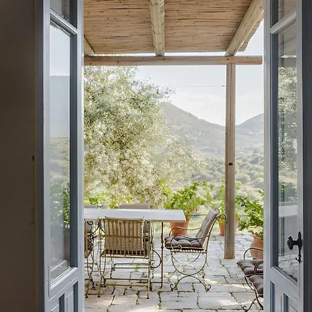 Casa Beachy Villa