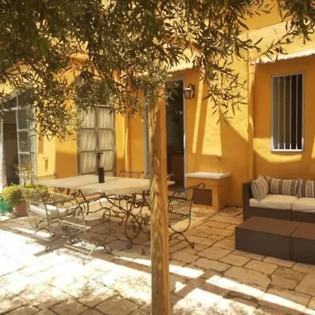 Casa Beachy *