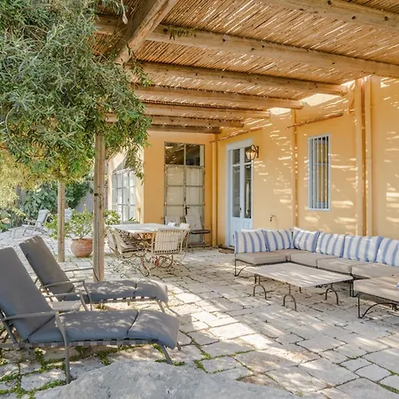 Casa Beachy Caccamo