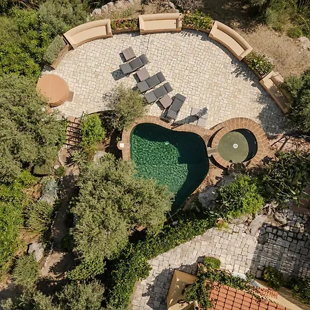 Casa Beachy Caccamo