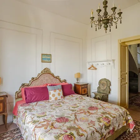 Casa Beachy Caccamo