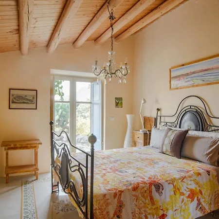 Casa Beachy * Caccamo