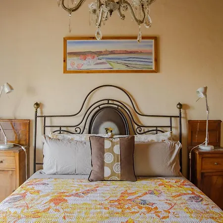 Casa Beachy *