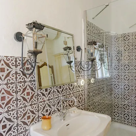 Casa Beachy Villa Caccamo