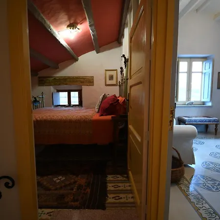 Casa Beachy Villa
