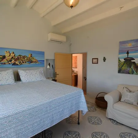 Casa Beachy Caccamo