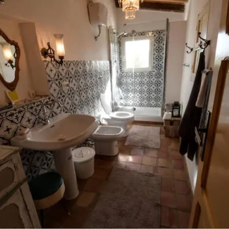 Casa Beachy * Caccamo