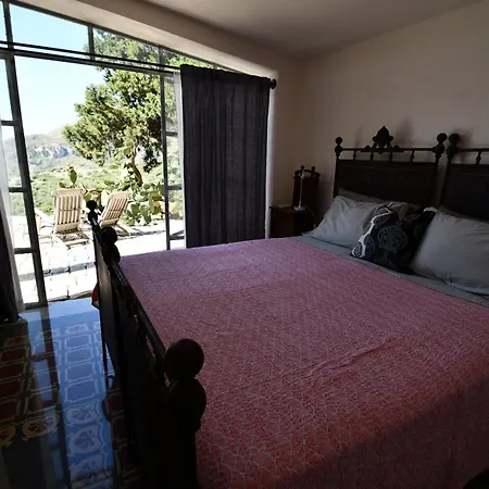 Casa Beachy Caccamo