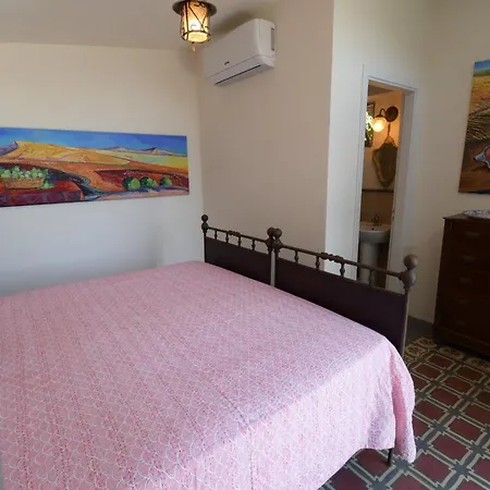 Casa Beachy * Caccamo