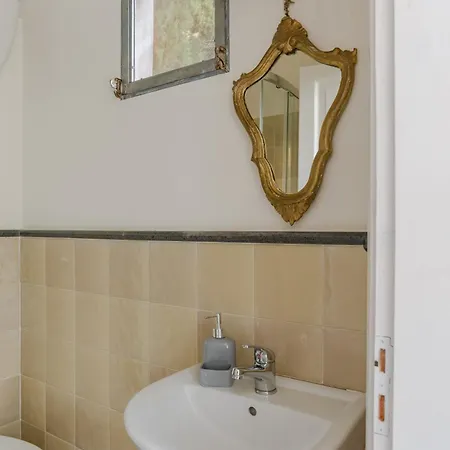 Villa Casa Beachy Caccamo