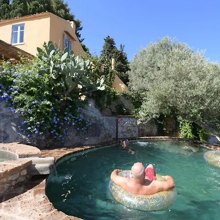 Villa Casa Beachy