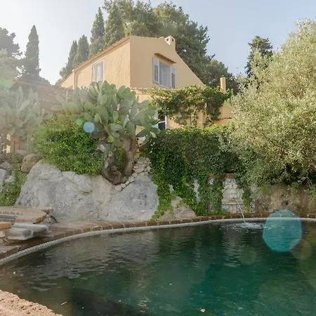 Villa Casa Beachy