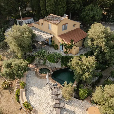 Casa Beachy * Caccamo