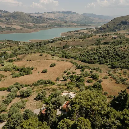 Casa Beachy Caccamo