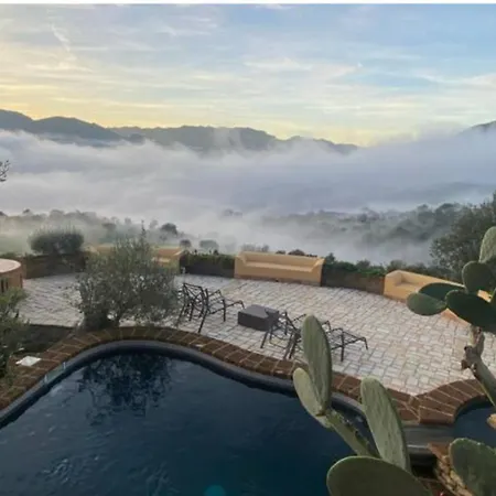 Casa Beachy Caccamo